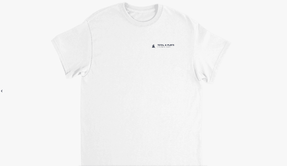 Total & Pleite – Corporate Executive Shirt | "Ruin Optimization" Edition