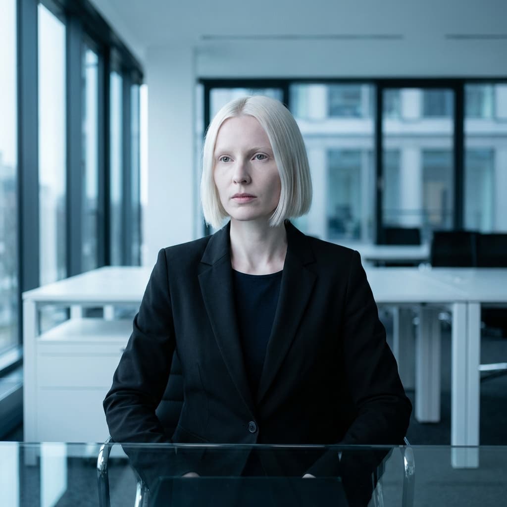 Ann-Kathrin von u. zu Nichts